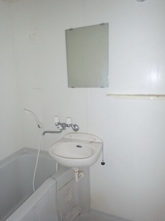 テルマールタカセ(練馬春日町)の物件内観写真